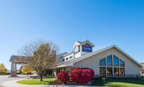  AmericInn Lodge & Suites Fort Collins South  Форт Коллинс